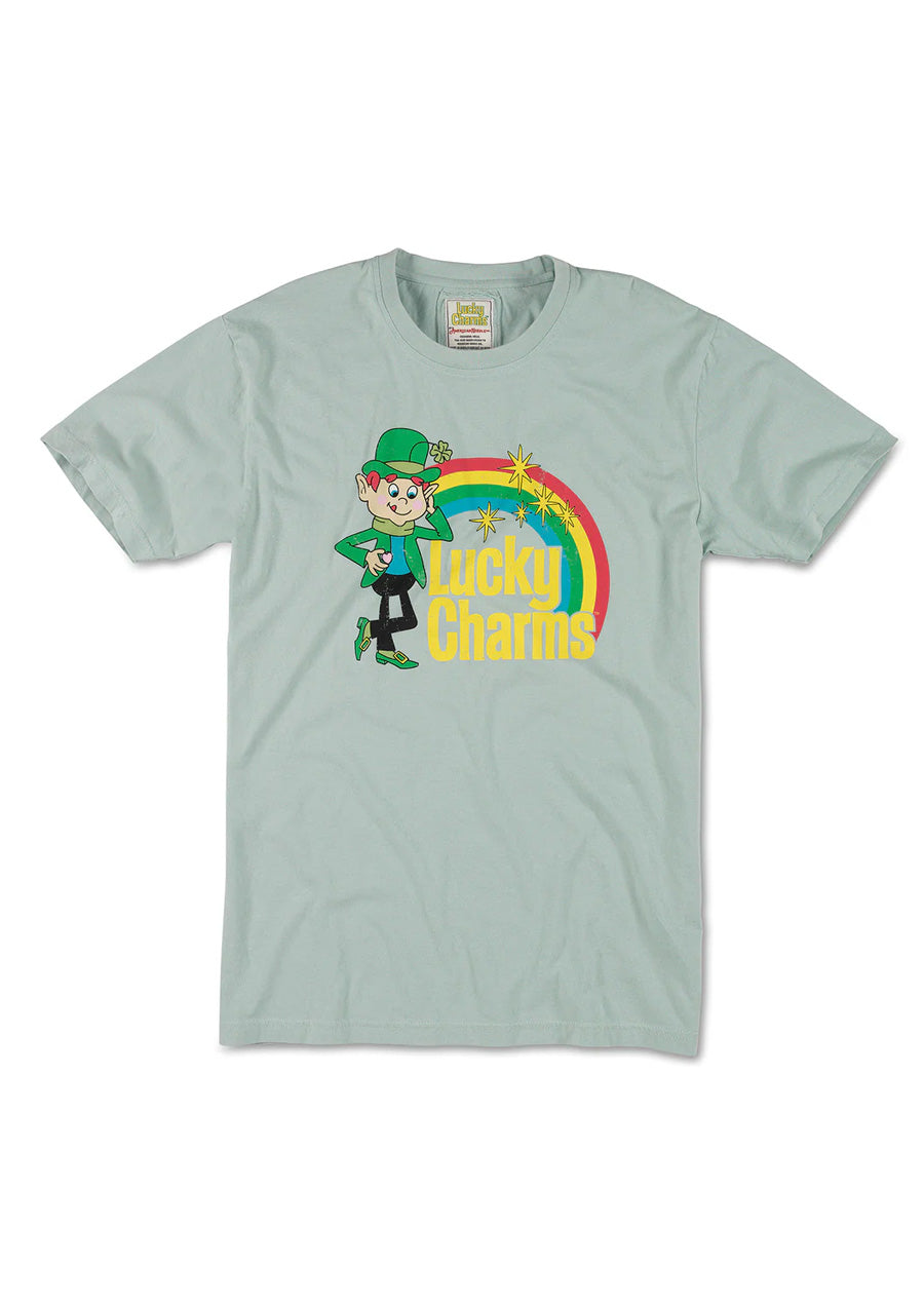 Lucky Charms T-Shirt (Grey)