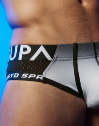SPR Performance Gradient Brief (Black)
