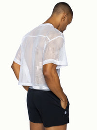 Practice Jersey (White)