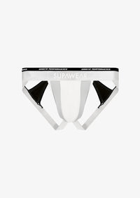 SPR Verve Jockstrap (Pale Gray)