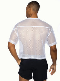 Practice Jersey (White)