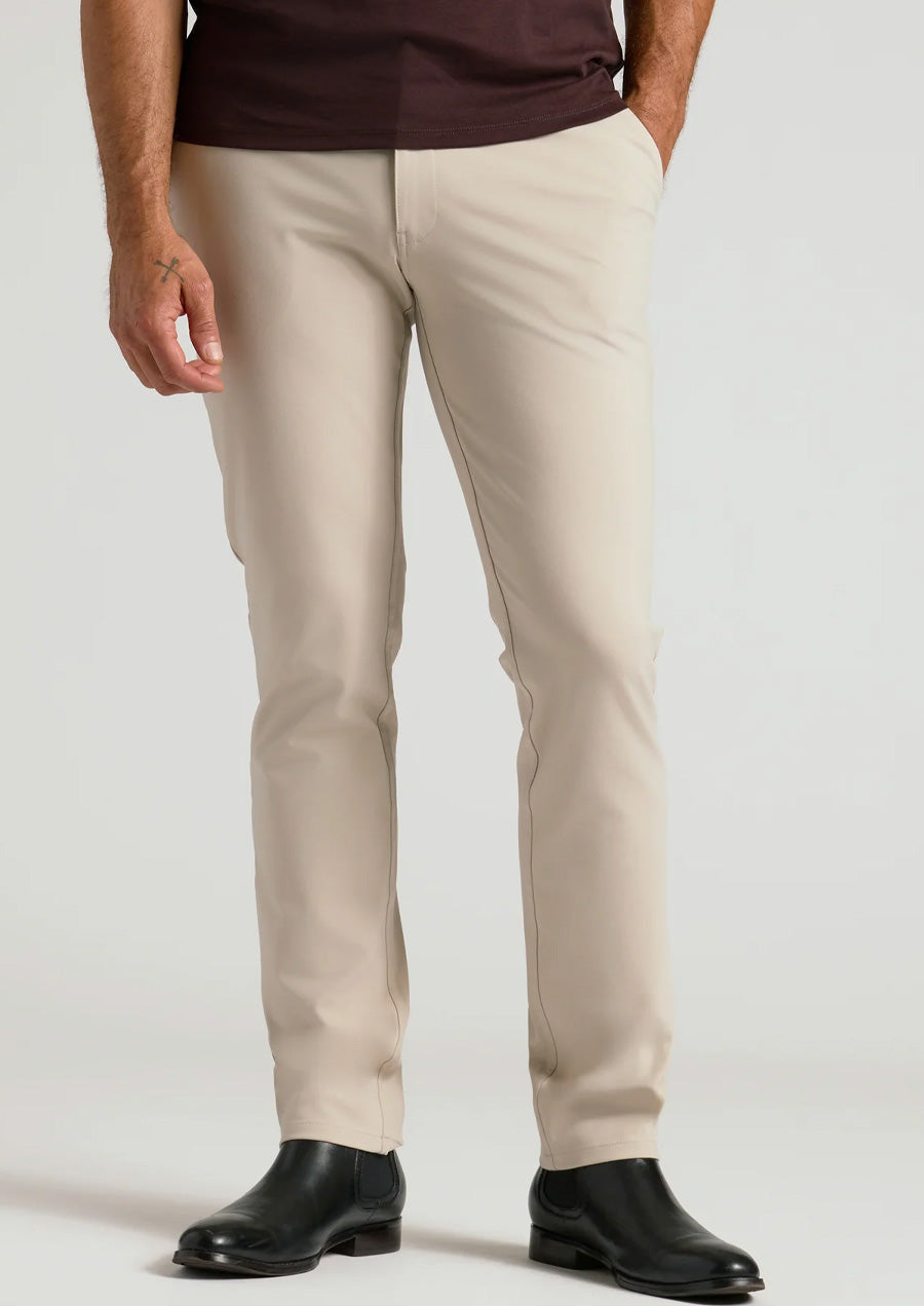 Commuter Pant (Sandstone)