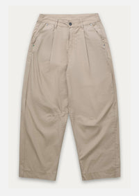 Balloon Pants (Beige)