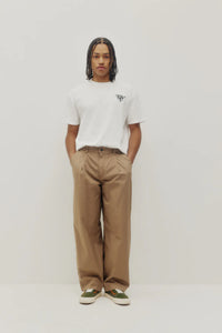 Balloon Pants (Beige)