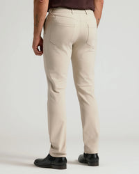 Commuter Pant (Sandstone)