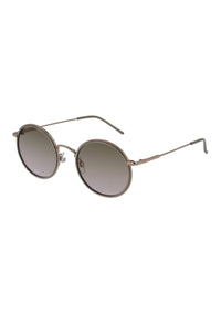 Ego Lux Round Sunglasses (7105)