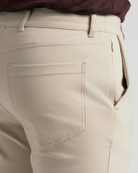Commuter Pant (Sandstone)