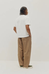 Balloon Pants (Beige)