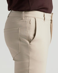 Commuter Pant (Sandstone)