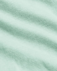Short Sleeve Crew T-Shirt (Heather Mist)