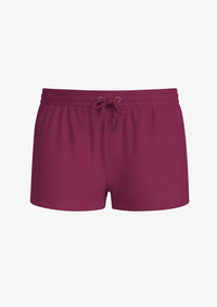 Manly Shorts (Tibetan Red)
