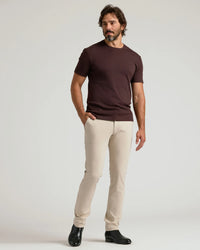 Commuter Pant (Sandstone)