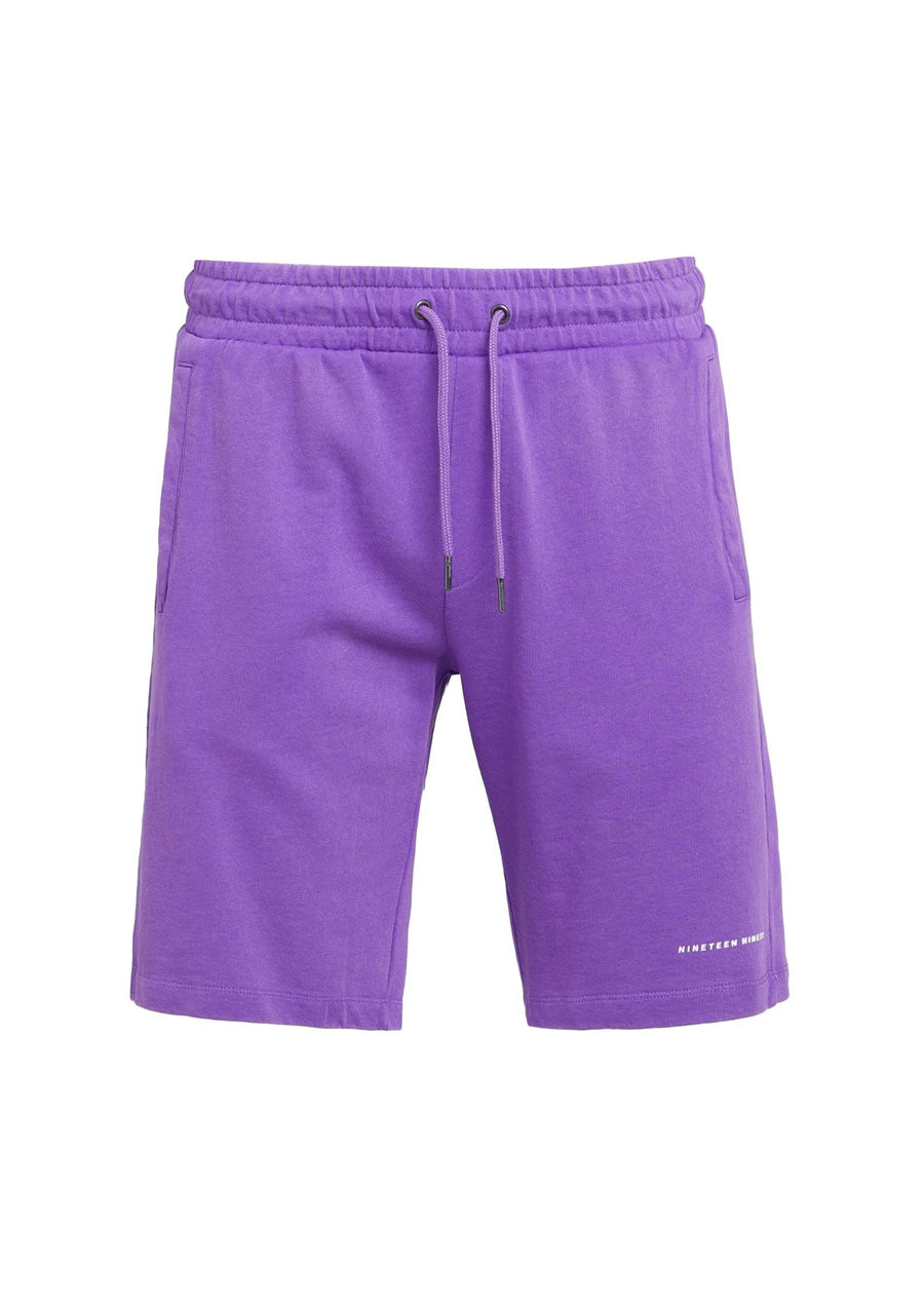JPSTDUST Sweat Shorts (Lavender)