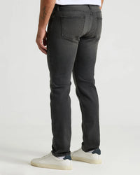Slim Low Stretch Jeans (Grey Wash)
