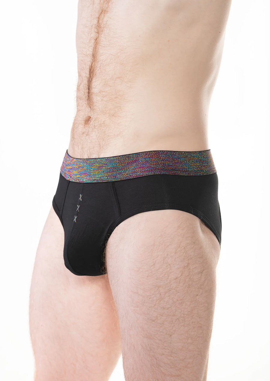 Decadence Brief (Rainbow)