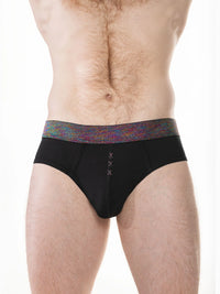 Decadence Brief (Rainbow)