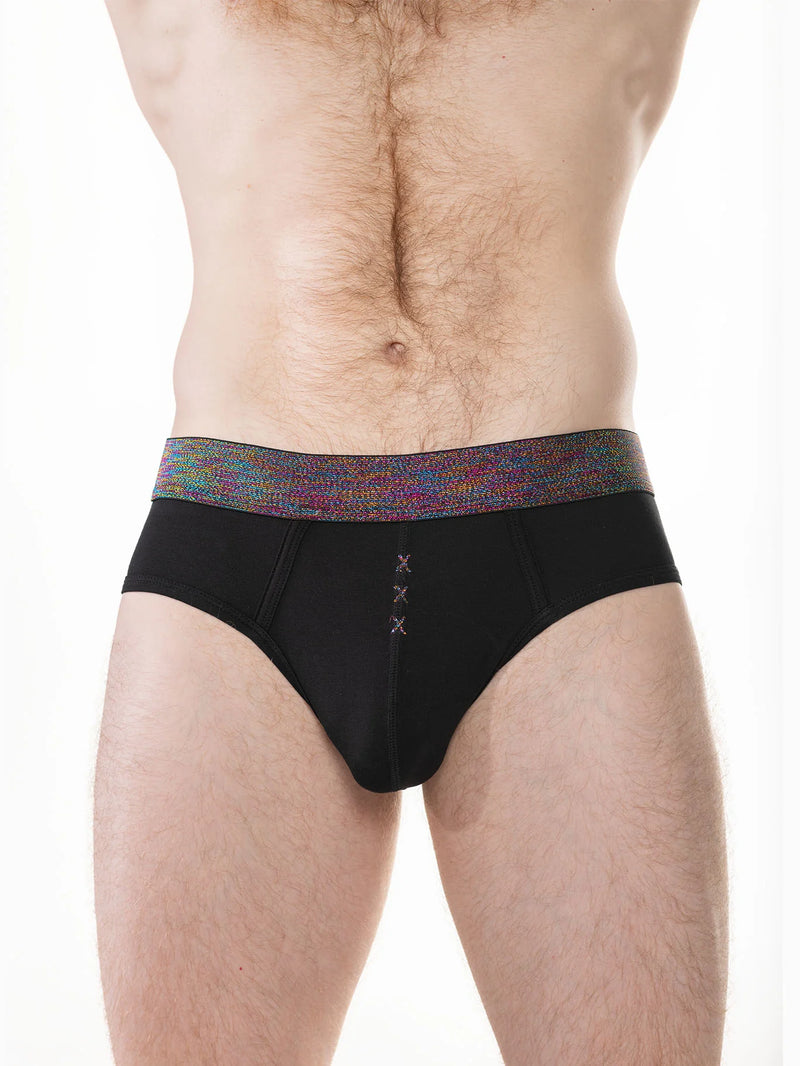 Decadence Brief (Rainbow)