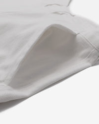 Abakus Canvas Pants (White)