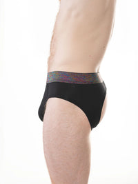 Decadence Brief (Rainbow)
