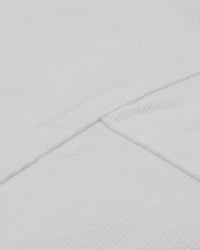 Abakus Canvas Pants (White)