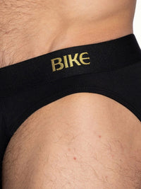 Active Brief (Black)