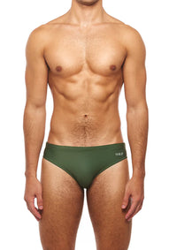 Classic Swim Brief (Douglas Fir)