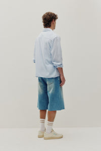A-Line Jorts (Sand Bleach)