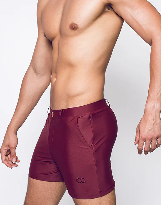 Bondi Series 3 Short (S60) - Tawny Port