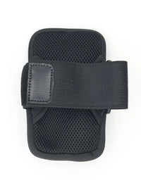 3 Pocket Neoprene Pouch (Black)