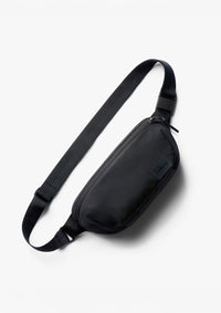 Laneway Belt Bag (Ink)