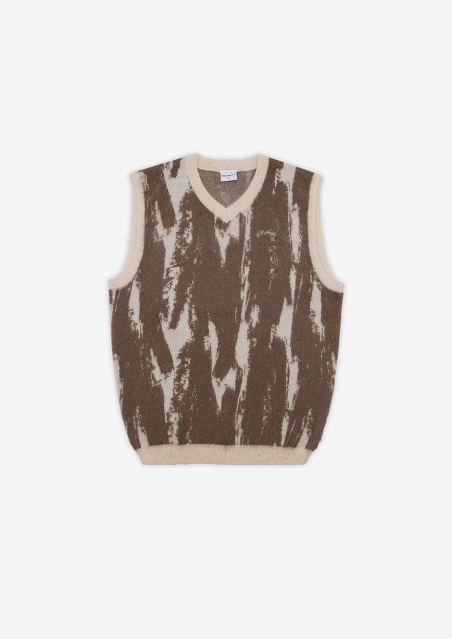 Cimarron Knit Vest