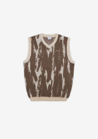 Cimarron Knit Vest