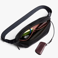Laneway Belt Bag (Ink)