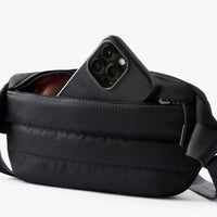 Laneway Belt Bag (Ink)