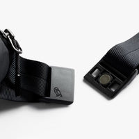 Laneway Belt Bag (Ink)