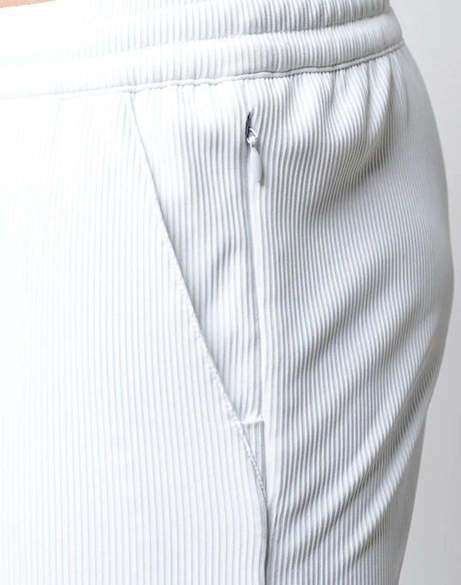 Manly Shorts (White)