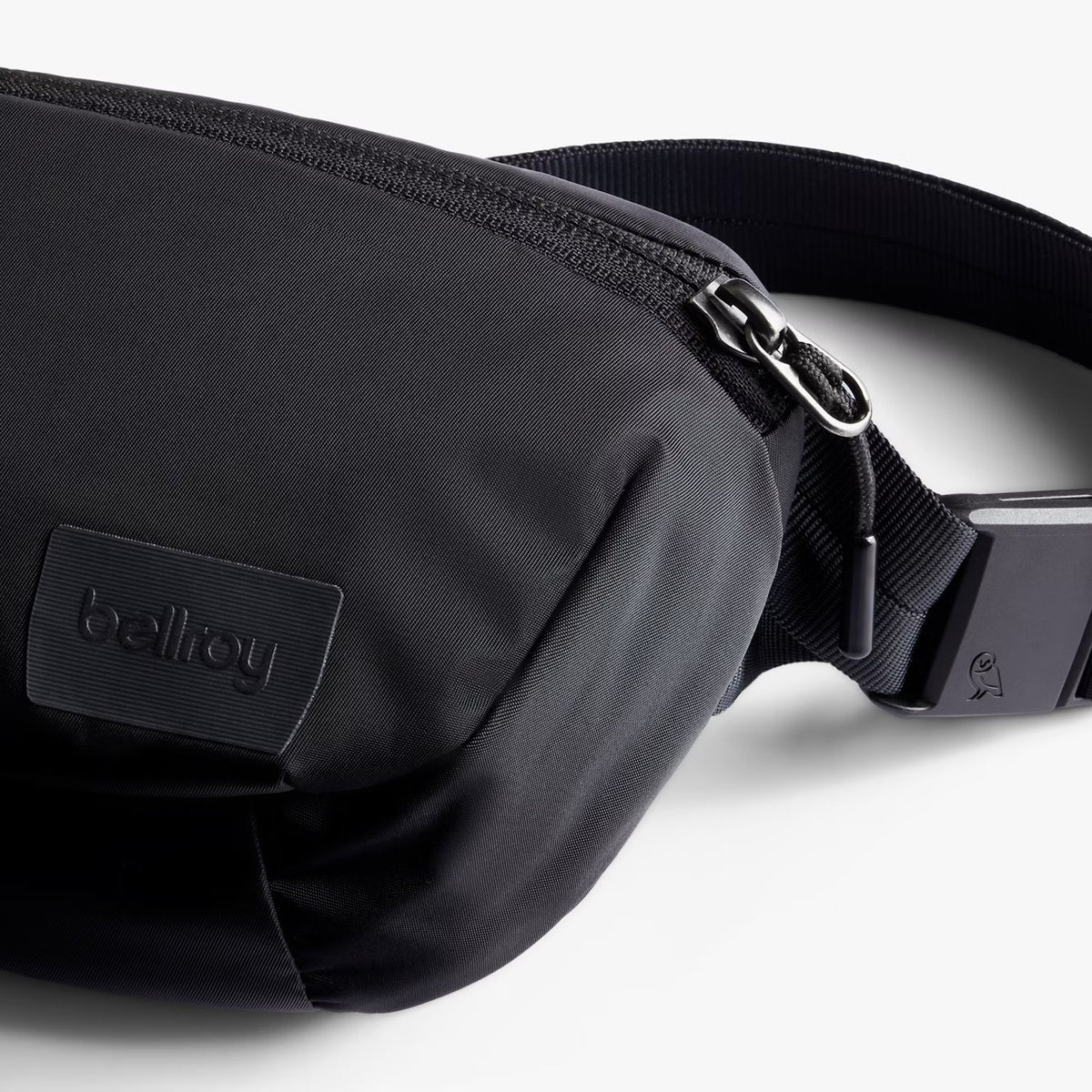 Laneway Belt Bag (Ink)