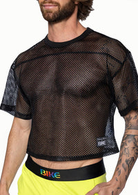 Practice Jersey (Black)