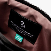 Laneway Belt Bag (Ink)