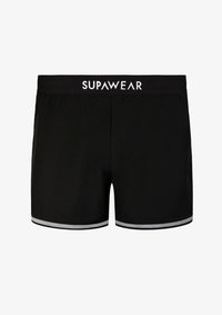 SPR Performance Shorts (Black)