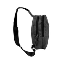 Crossbody Sling Backpack (Charcoal)