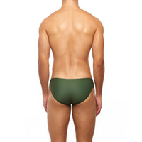 Classic Swim Brief (Douglas Fir)