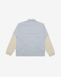 Murray Doubles Sleeves Polo