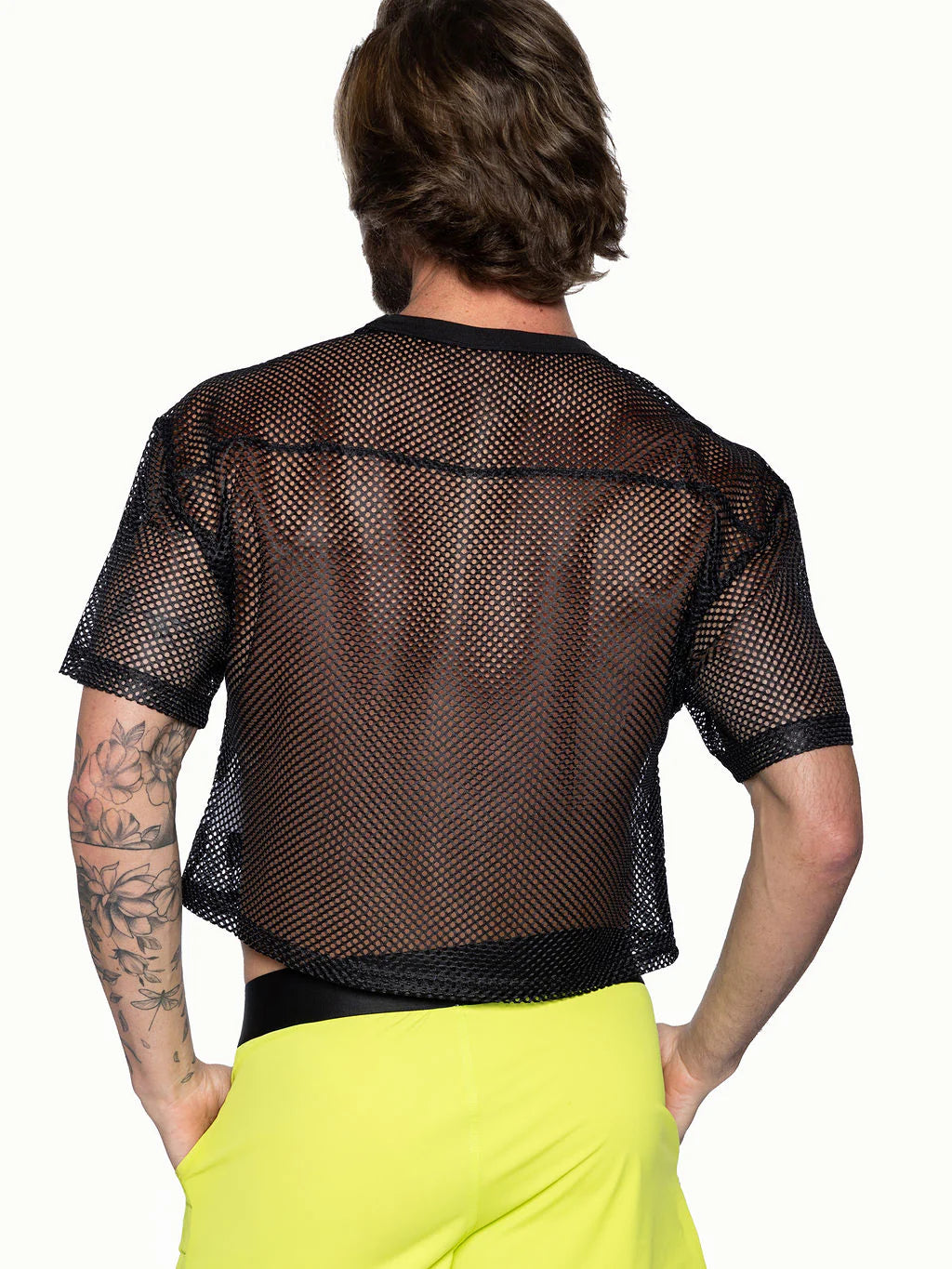 Practice Jersey (Black)