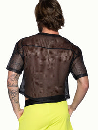 Practice Jersey (Black)