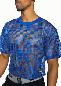 Practice Jersey (Royal Blue)