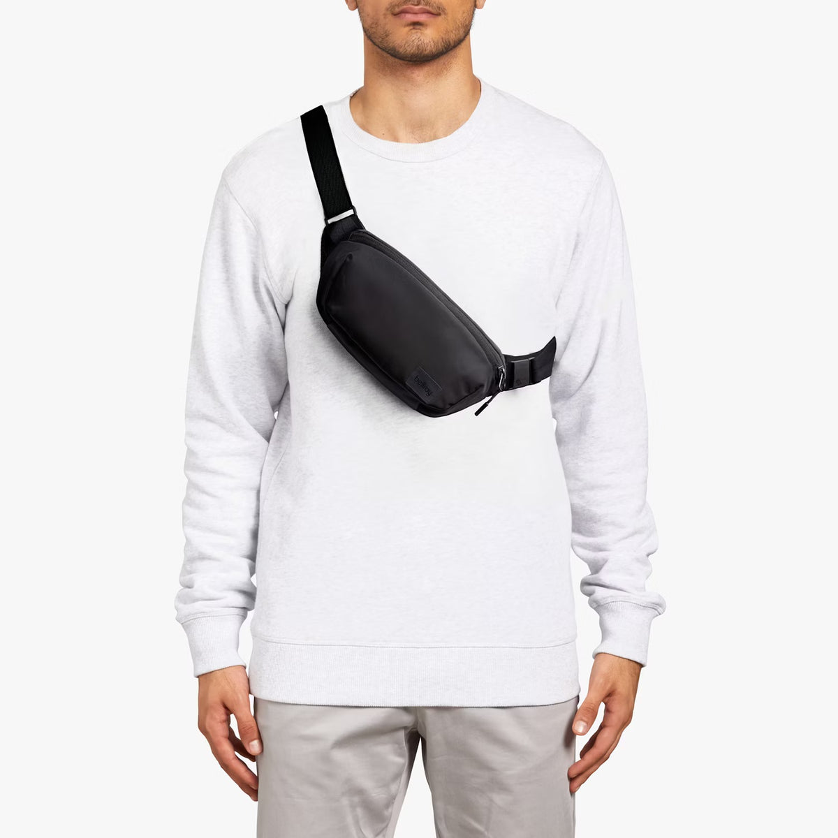 Laneway Belt Bag (Ink)