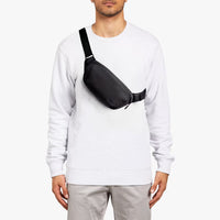 Laneway Belt Bag (Ink)