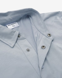 Murray Doubles Sleeves Polo