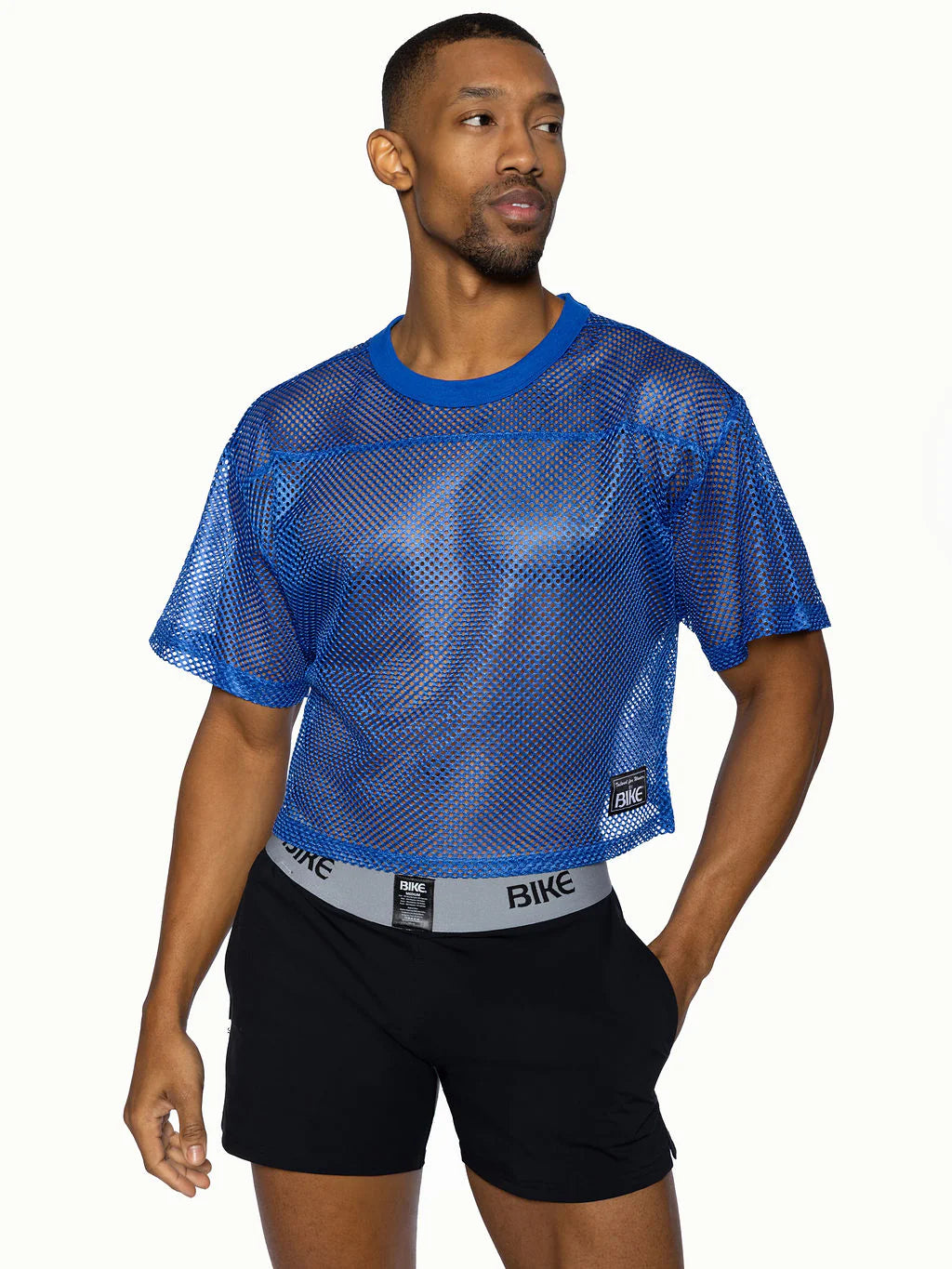 Practice Jersey (Royal Blue)
